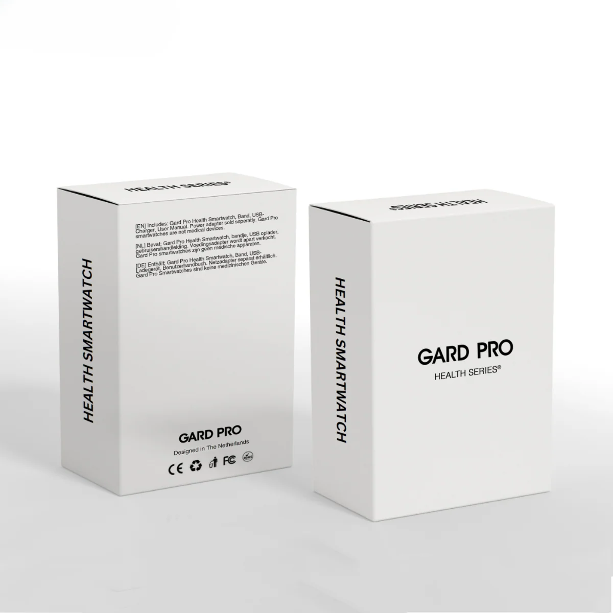 GARD PRO SANTÉ 2 - Image 10