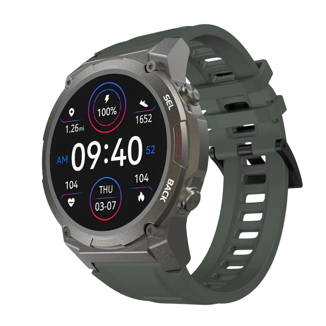 GARD PRO ULTRA 2+ - Image 3